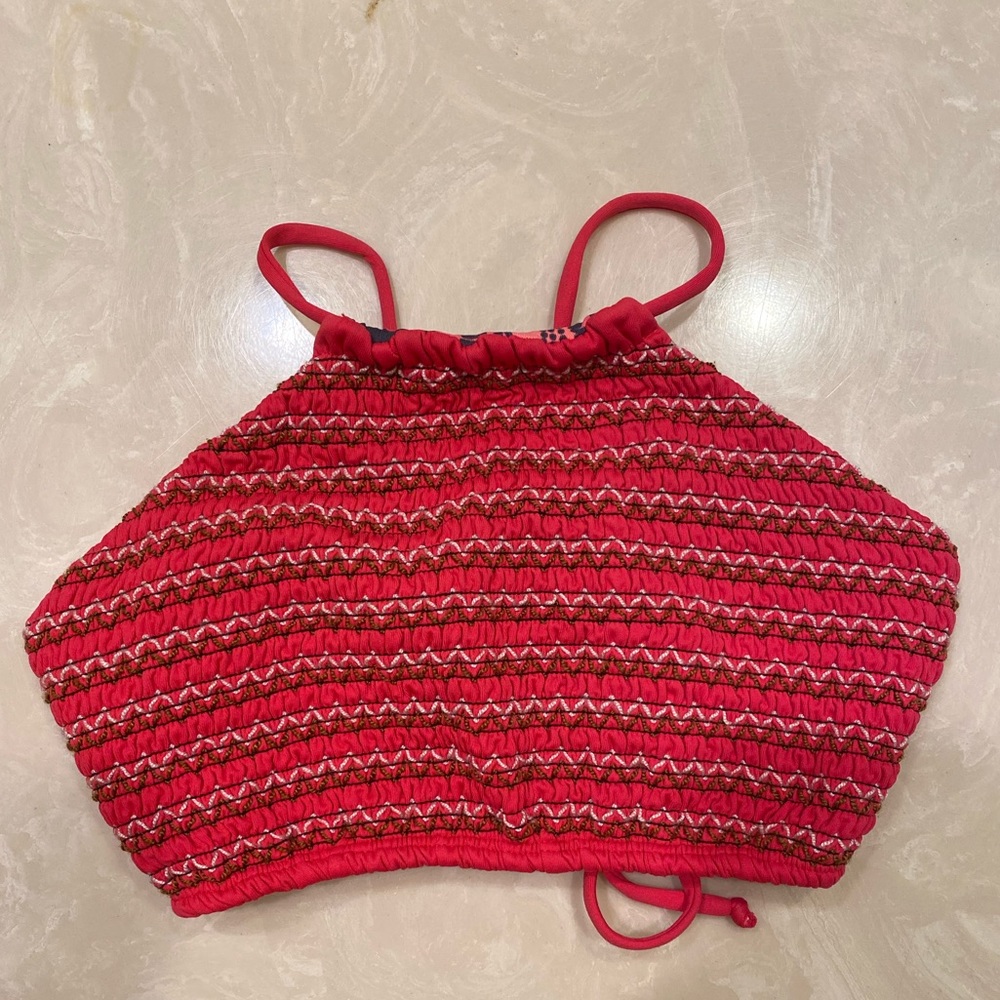Maaji swim top